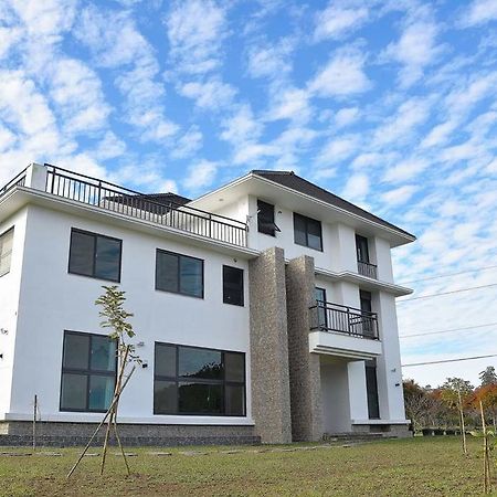 Yun Dan Lugu Exterior foto
