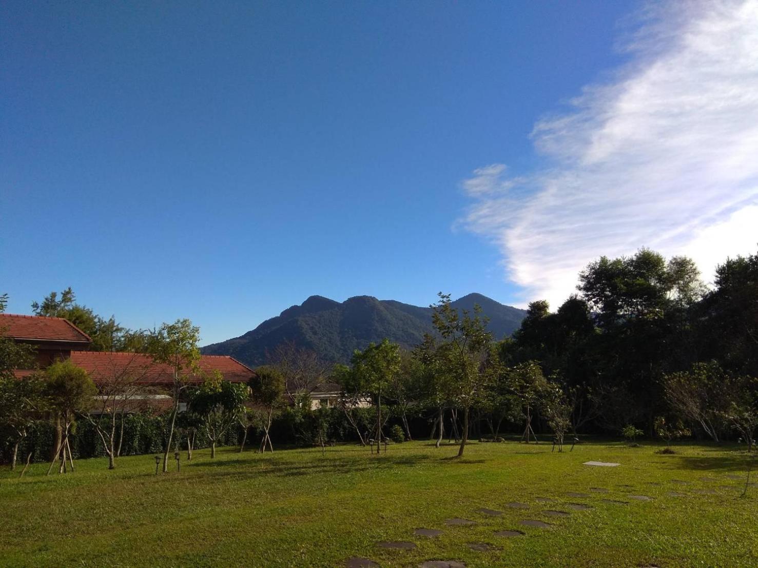 Yun Dan Lugu Exterior foto