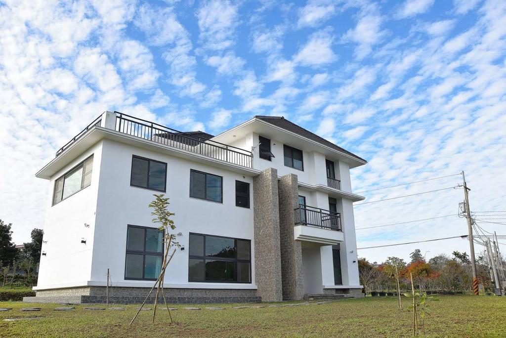 Yun Dan Lugu Exterior foto